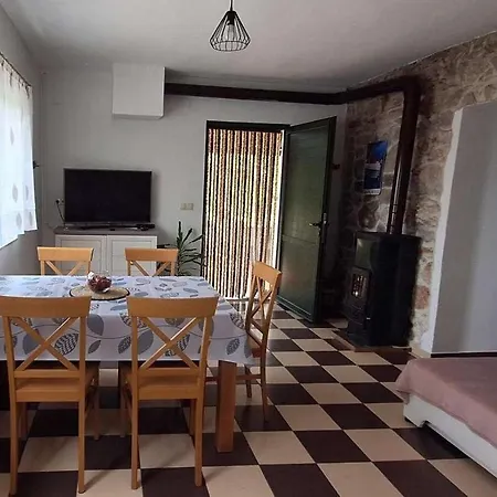 Secluded Fisherman's Cove Druce, Pasman - 23356 Tkon